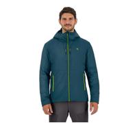 Karpos Ra Stua Jacket Bleu M Homme