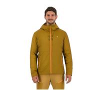 Coupe-vent full zip Karpos Ra Stua L