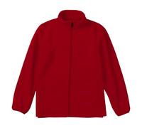 Coupe-vent Garçons Imperméable Student Hardshell Jacket Fleece Inner Bladder Boys And Girls School Three In One Cardigan Warm Spring And Autumn Winter Children's Coat Pulls Garçons (Red, 13-14 Years)