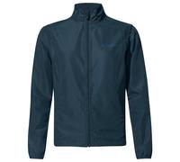 Vaude Bike Dundee Classic Zo Jacket Bleu 42 Femme Dark Sea