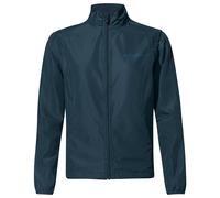 Vaude Bike Dundee Classic Zo Jacket Bleu 36 Femme Dark Sea
