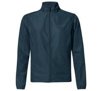 Coupe-vent/Gilet coupe-vent femme Dundee Classic ZO bleu foncé
