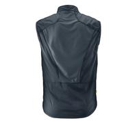Gonso - Road Vest Wind - Gilet de cyclisme - 3XL - outerspace