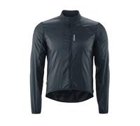 Coupe-vent Gonso Road Noir S