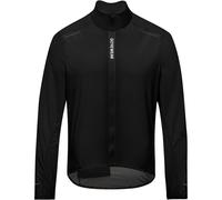 GOREWEAR Veste légère coupe-vent Spinshift Noir Taille S