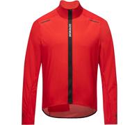Coupe-vent Gore Spinshift Rouge