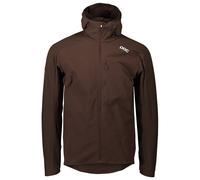 Coupe-vent Guardian marron XL
