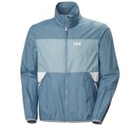 Coupe-vent Helly Hansen Koster Bleu 2XL