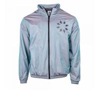 Coupe-vent homme ADIDAS H35655 - Bleu - Manches longues - Multisport S