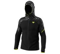Coupe-vent homme Dynafit Trail Reflective Wind Jkt M Taille: XXL / Couleur: noir