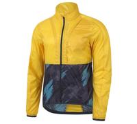 Coupe-vent homme Protective 111002-370 P-Rise up Taille: M / Couleur: jaune / bleu