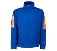 Coupe-vent homme Superdry Non Hooded Track Wind Runner - Bleu Royal XL