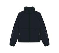 Hummel Active Windbreaker Noir L Homme