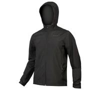 Endura Veste Hummvee Wp Shell Coupe-vent Homme Noir L