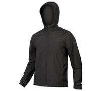 Endura - Hummvee Windproof Shell Jacket - Coupe-vent vélo homme Black - XXL
