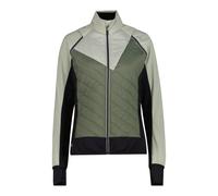 Cmp 30a2276 Detachable Jacket Vert L Femme