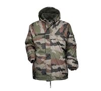 Coupe-vent Idaho Tempête Vert XL