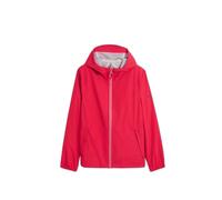 Coupe-vent impermÃ©able court Aigle MTD Rose 3XL