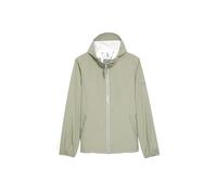 Coupe-vent impermÃ©able court Aigle MTD Vert 2XL