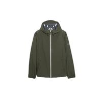 Coupe-vent impermÃ©able court Aigle MTD Vert 3XL