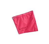 Coupe-vent impermÃ©able long Aigle MTD Rose S