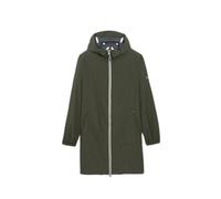 Coupe-vent impermÃ©able long Aigle MTD Vert L