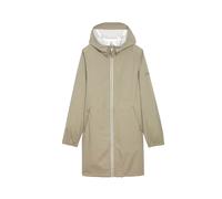 Coupe-vent impermÃ©able long Aigle MTD Vert M
