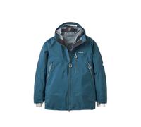 Coupe-vent impermÃ©able Rab Latok GTX Bleu L