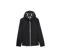 Coupe-vent imperméable court Aigle MTD Noir XS