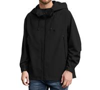 Coupe Vent Impermeable Veste Randonnée Homme Pluie Imperméable Vêtements De Velo Ete Manteau Chasse Parka Moto Aviateur Chantier Vestes Manteaux Et Blousons Travail Camouflage Blouson Hiver#