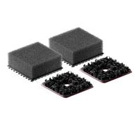 Coupe-vent Insta X3 | ✅ Livraison gratuite à partir de 100 €