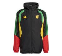 Coupe-vent Jamaïque Tiro 26 Noir S Male