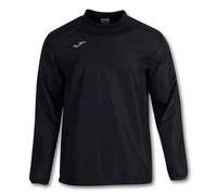 Joma Veste Storm Jacket Noir 11-12 ans Garçon