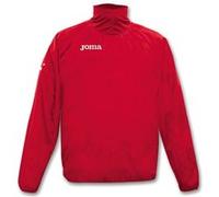 Coupe-vent Joma Wind S rouge G
