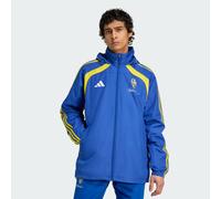 Coupe-vent Juventus Vialli Pack Royal Blue 3XL