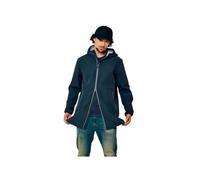 Coupe vent Kaporal Homme Badox Bleu Polyester S