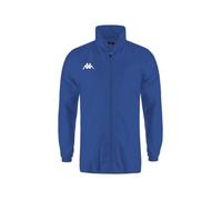 Coupe-vent - Kappa - Wister - Bleu royal - Manches longues - Respirant S