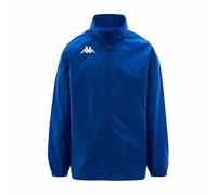 Kappa Coupe-vent Wister Bleu XL Garçon