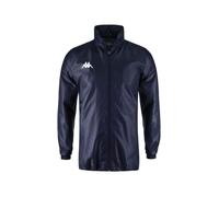 Coupe-vent - Kappa - Wister - Homme - Bleu marine - Manches longues L