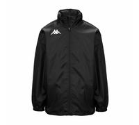 Kappa Veste Wister Noir Homme XL