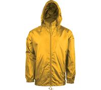 Coupe-Vent Kariban Jaune S