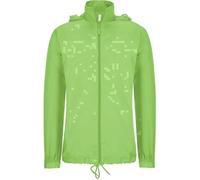 Coupe-Vent Kariban - Multisport - Vert fluo - Mixte XXXL