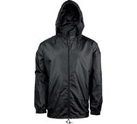 Coupe-Vent Kariban Noir 3XL