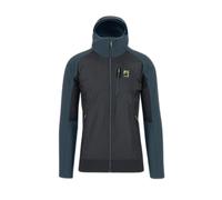 Karpos Parete Evo Jacket Bleu M Homme