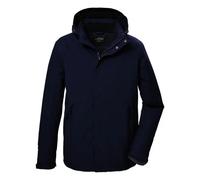 Coupe-vent Killtec Kow 4 Bleu M