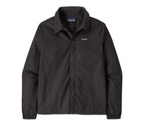 Patagonia Men’s Lightweight All-Wear Unlined Jacket men Overshirts black taille: M