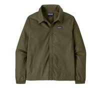 Coupe-vent lÃ©gÃšre non doublÃ© Patagonia Vert XL