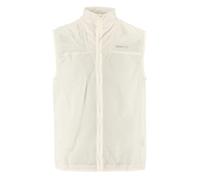 Coupe-vent lÃ©ger Craft Hypervent Blanc XL