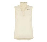 Craft Hypervent Light Wind Vest Beige M Femme