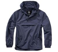 Brandit Summer Jacket Bleu XL Homme